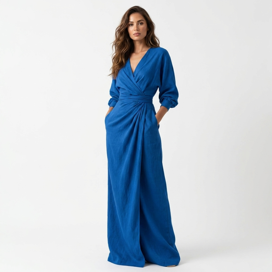 Tanja - Eleganta kleita