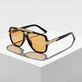 Retro saulesbrilles augstā kvalitātē