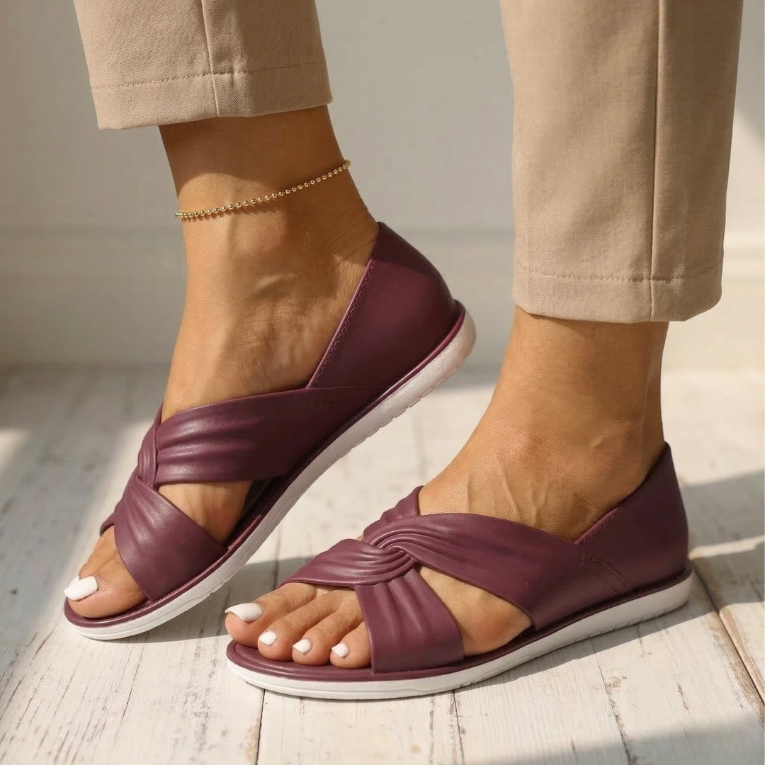 Sandra - Ortopēdiskās sandales