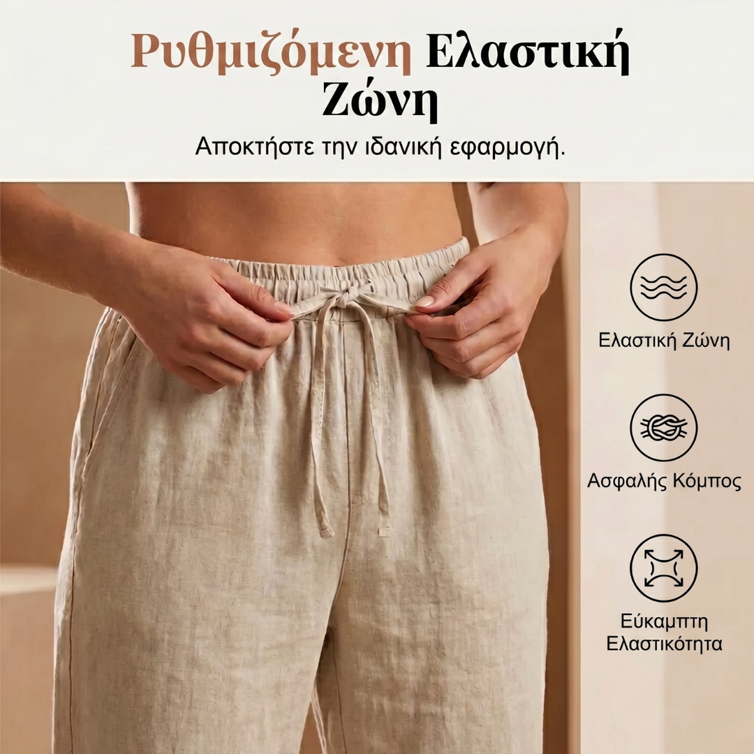 Milja - Eleganti šorti