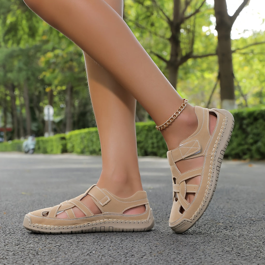 Anja - Vieglas vasaras sandales