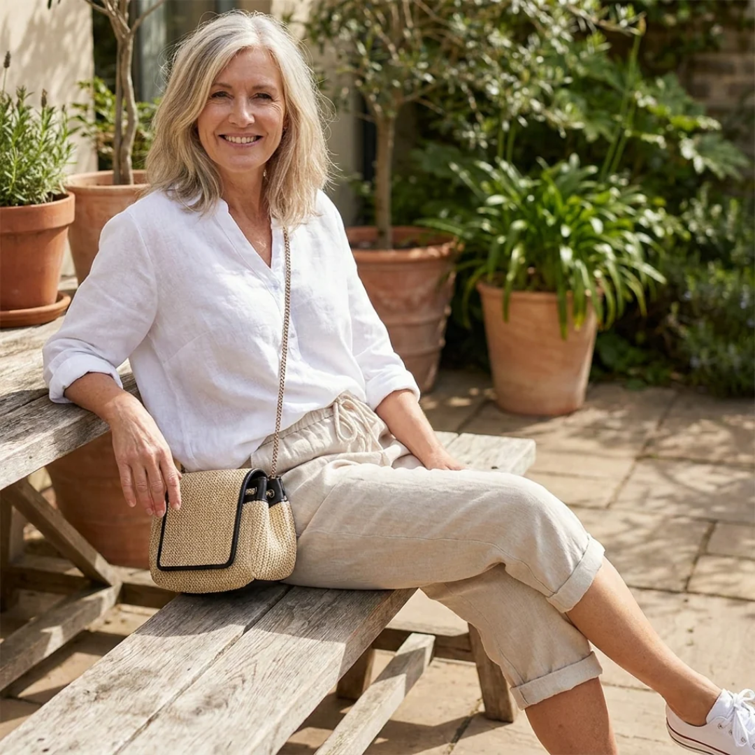 Milja - Eleganti šorti