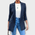 Sandra - elegants mētelis
