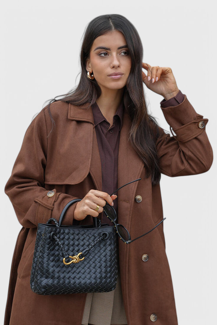 Indigo – pīta ikdienas soma