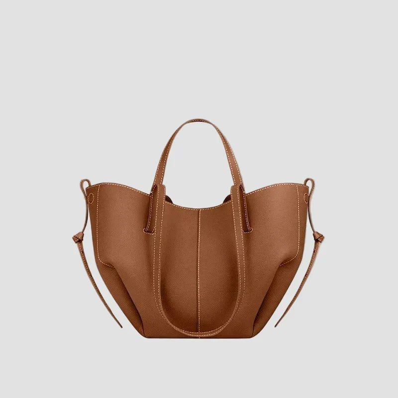 Grozda – Vintage plecu soma