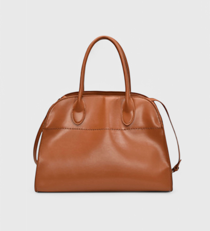 Tote soma Harlow