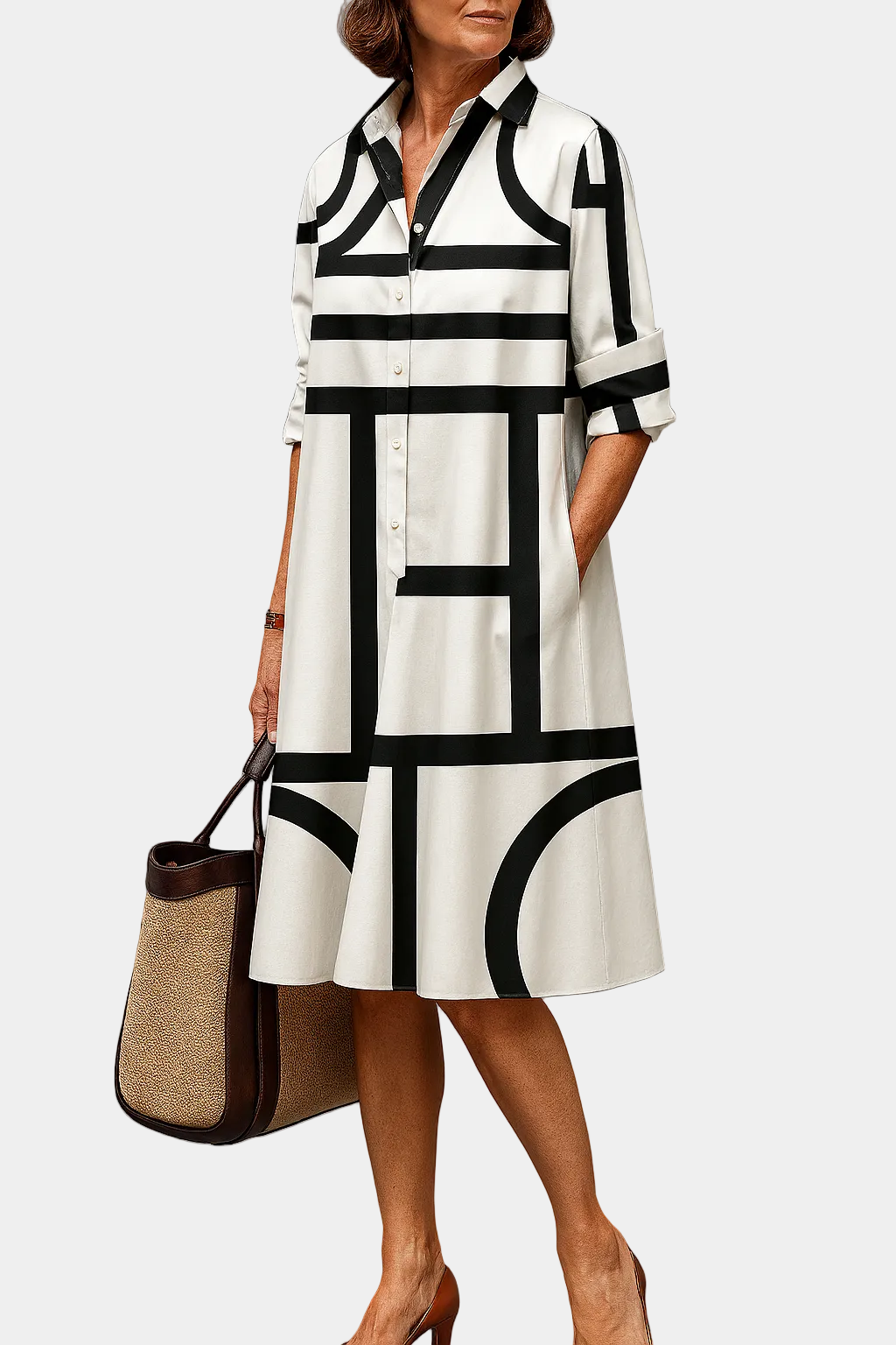 Angelina - Vasaras kleita