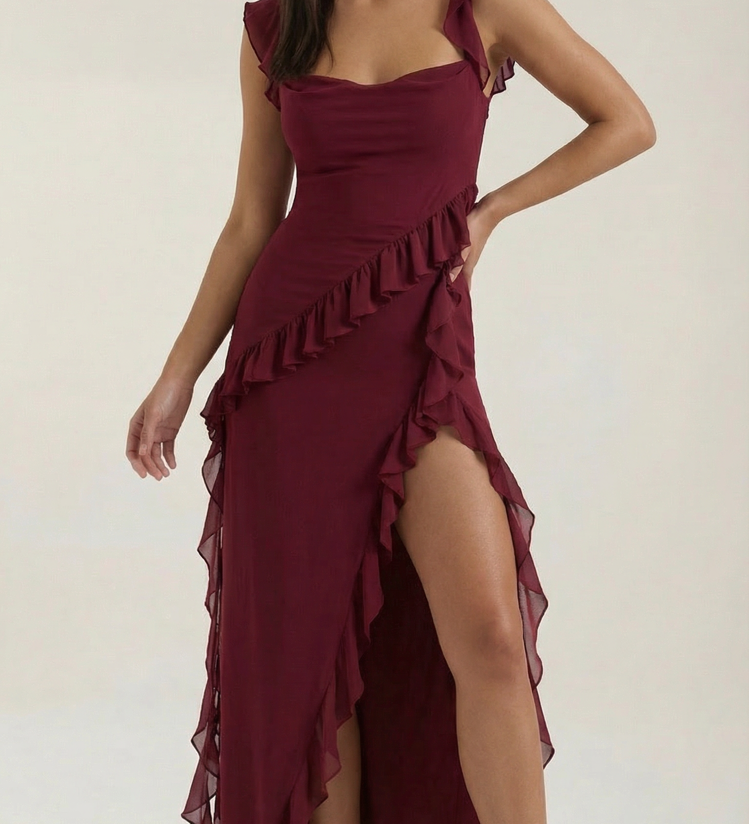 Vinka - Eleganta kleita
