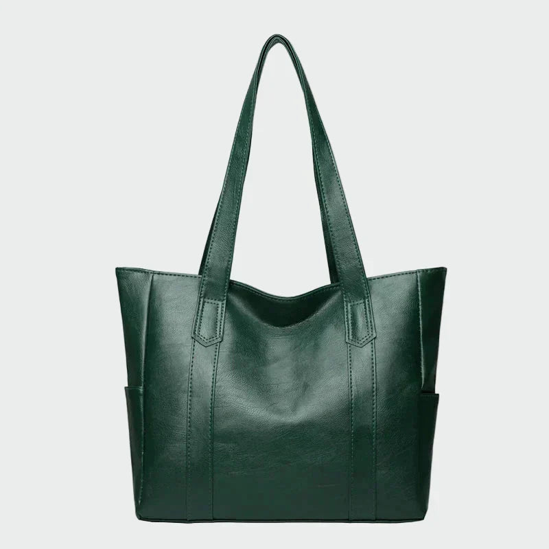 Eleganta pleca soma