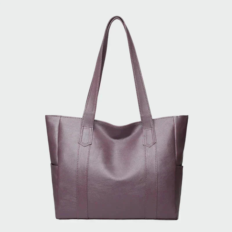 Eleganta pleca soma