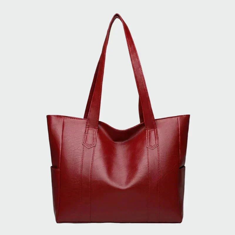 Eleganta pleca soma