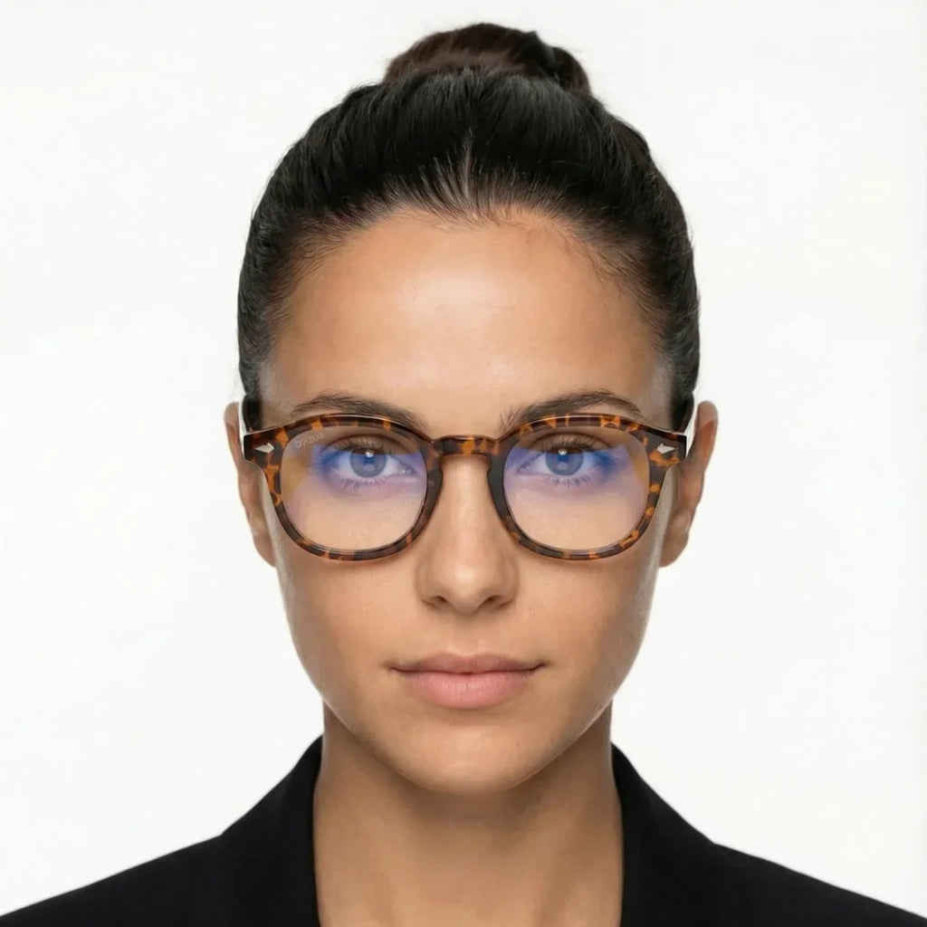 SAINT-TROPEZ TORTOISE / CLAIR