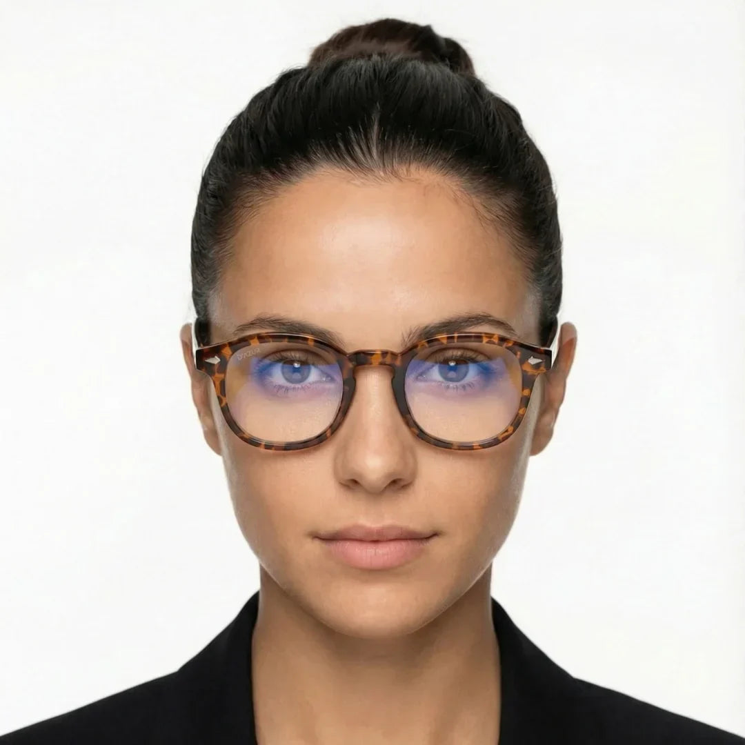 SAINT-TROPEZ TORTOISE / CLAIR