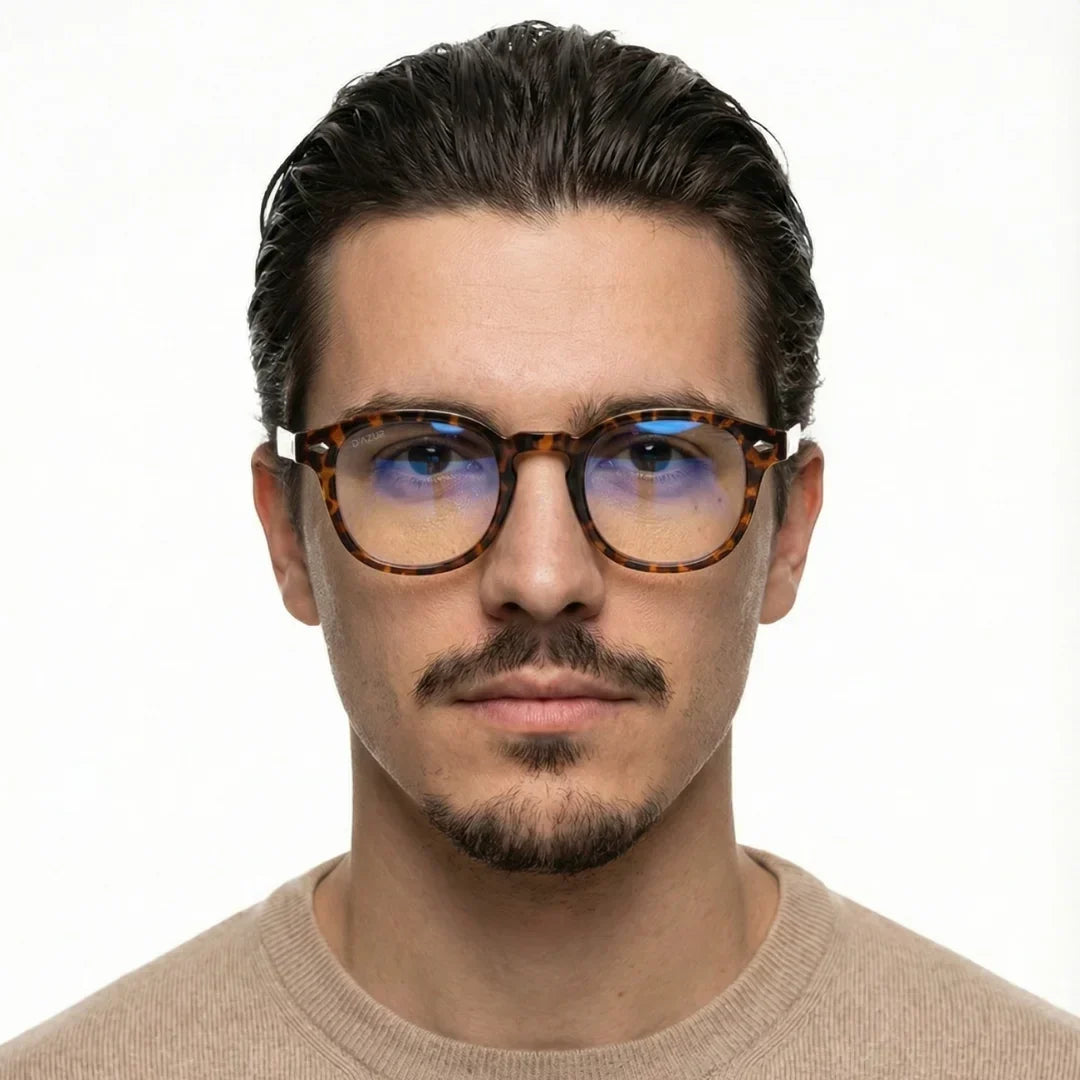 SAINT-TROPEZ TORTOISE / CLAIR